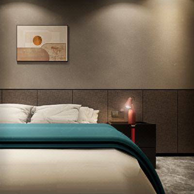 臻｜儒雅清风套房