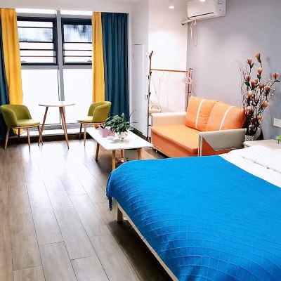 非凡舒适大床房