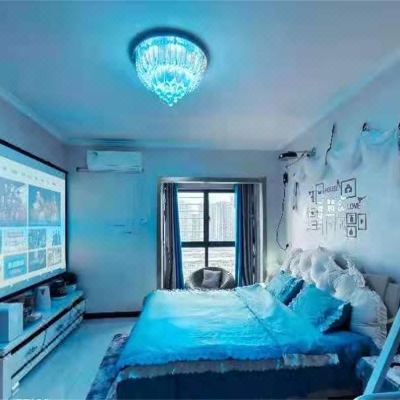 经典一室一厅套房