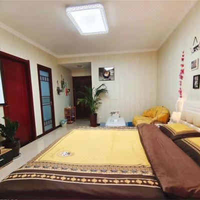 精致一室一厅套房A