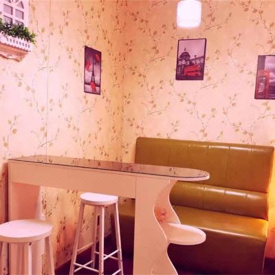 温馨一室大床房