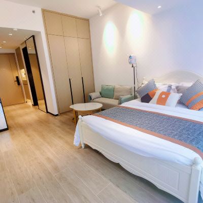 U酷巨幕投影房（洗衣机+冰箱+电磁炉）