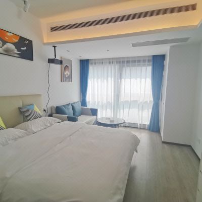 U艺巨幕投影房（洗衣机+冰箱+电磁炉）