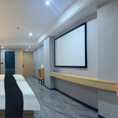 季朵-安心双人房