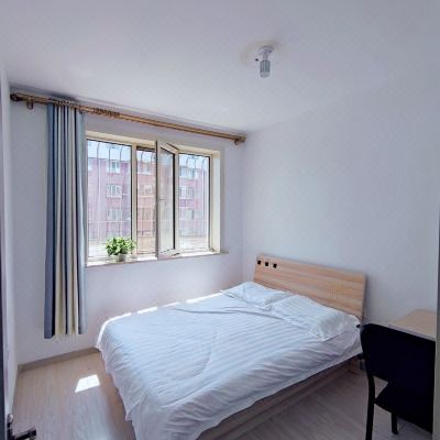 舒适二室一厅套房