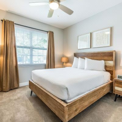 豪华九室一厅套房A