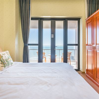 空中观海·2居loft公寓