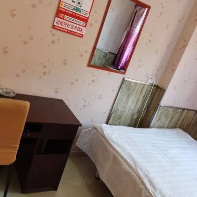 大床房（公共卫浴）