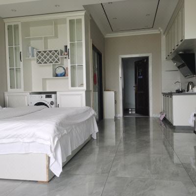 舒适一室大床房