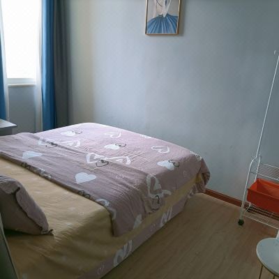 观景三室二厅套房