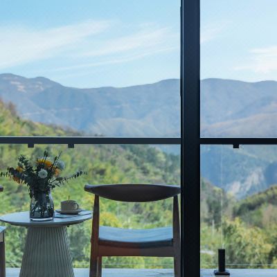 十二房·望山观云·私厨·团建包栋