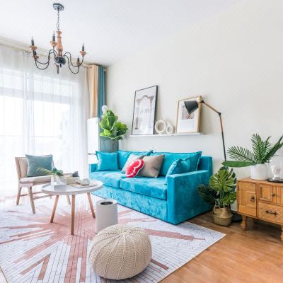 轻奢·观景两房一厅公寓