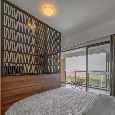 【温迪】情侣海景套房