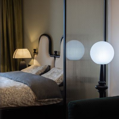 【安德森】情侣海景套房