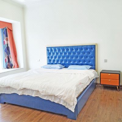 山景四室一厅套房A