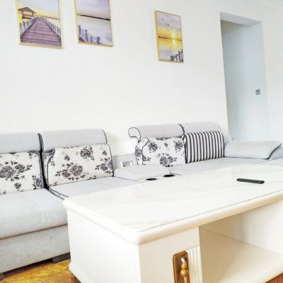 山景四室一厅套房I