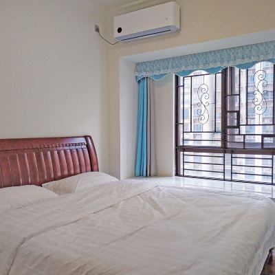 山景四室一厅套房H