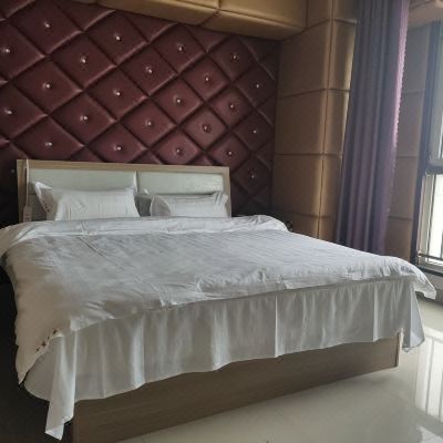 舒适一室大床房