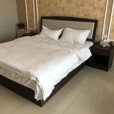 简约一室大床房A