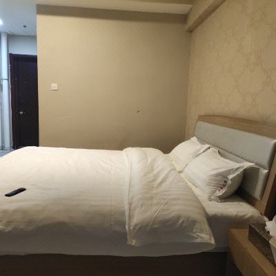 温馨一室大床房E