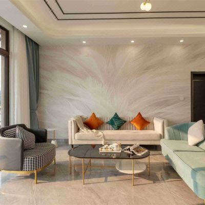 5房1栋酷爽泳池别墅｜乐享KTV·BBQ烧烤·娱乐麻将机·花园庭院·自助厨房