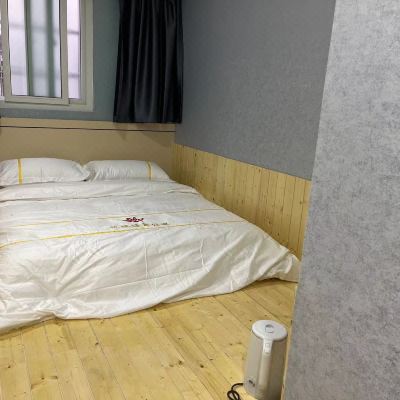 花居·迷你榻榻米房