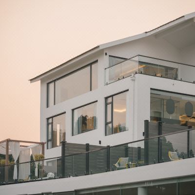 一号楼·云疏5室5卫整栋