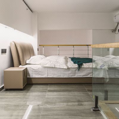 威廉古堡复式家庭房