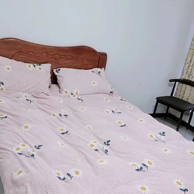 温馨舒逸大床房