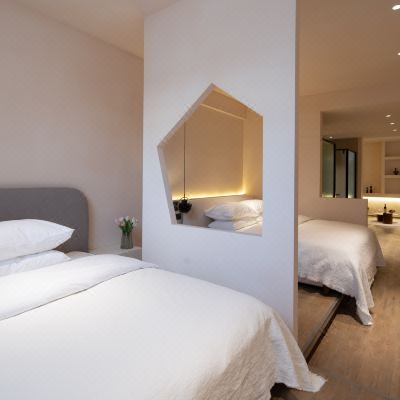 山隐·供氧家庭套房（带地暖）