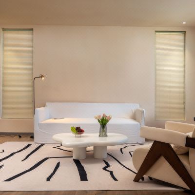 听涧·供氧豪华大套房（带地暖）