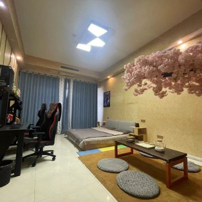 独享电竞单人间