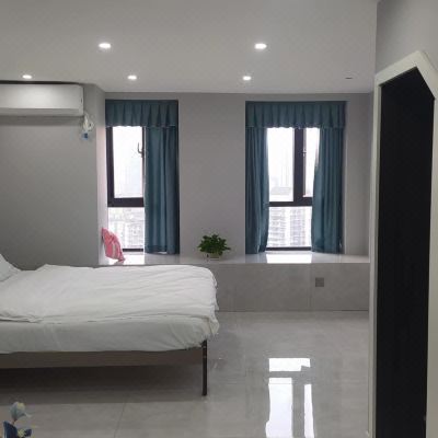 公馆3号-轻奢风格投影房