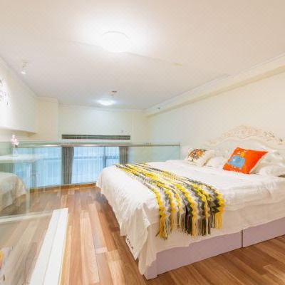 LOFT家庭雅致六人间