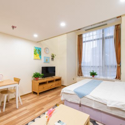 LOFT欢乐优选八人间