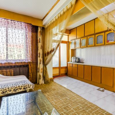 普通三室二厅套房