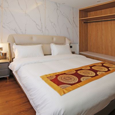 风逸居亲子四人间