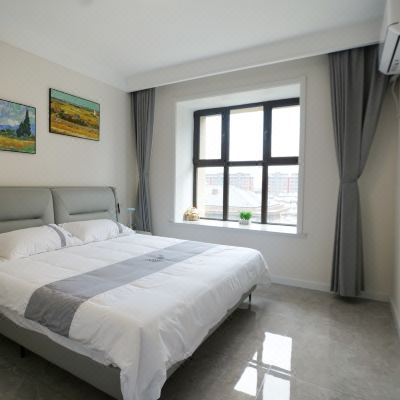 精致三室二厅套房