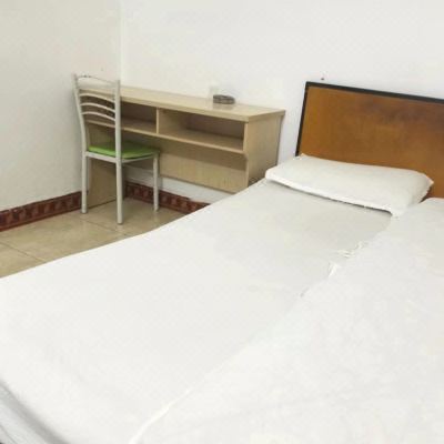 普通单间（公共卫浴）