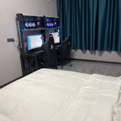 开黑电竞二人间[3060ti+2k+32g运存]