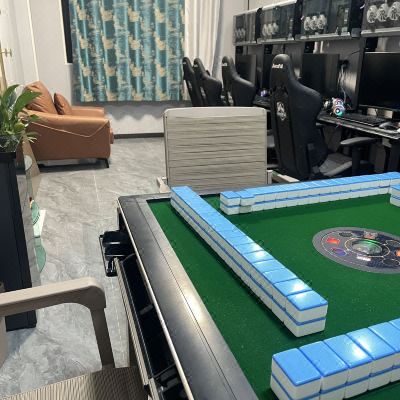 棋牌电竞4人间[3060ti+2k+32g运存]