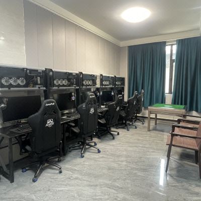 电竞5人间[3060ti+2k+32g运存]