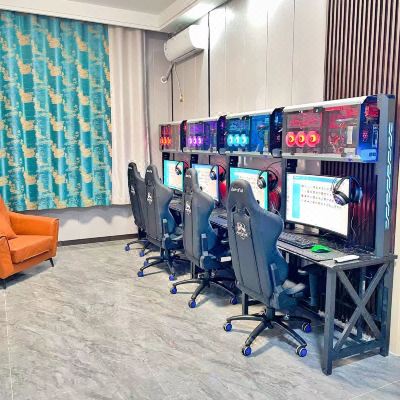 电竞三人间[3060ti+2k+32g运存]