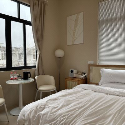 沐日墅5房6床海景套房