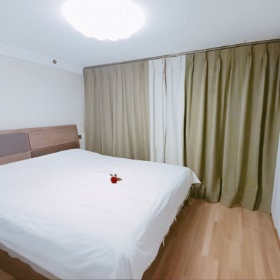 普通二室一厅套房