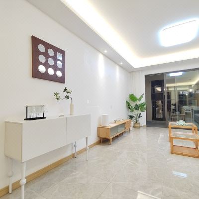 云集至交至亲优选四室两厅套房