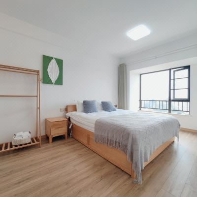 市景二室二厅套房A