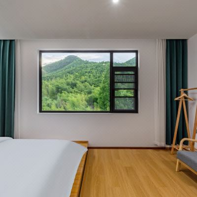 云隐·榻榻米大床房