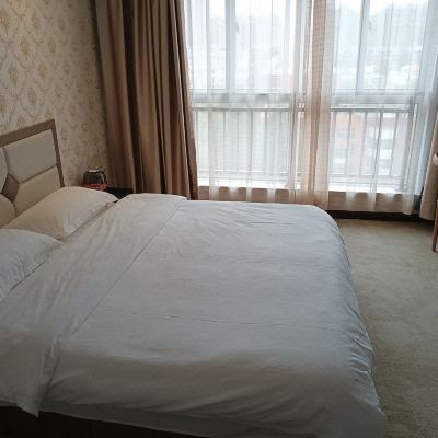 舒适一室一厅套房