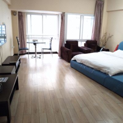 特选大床房（随机）